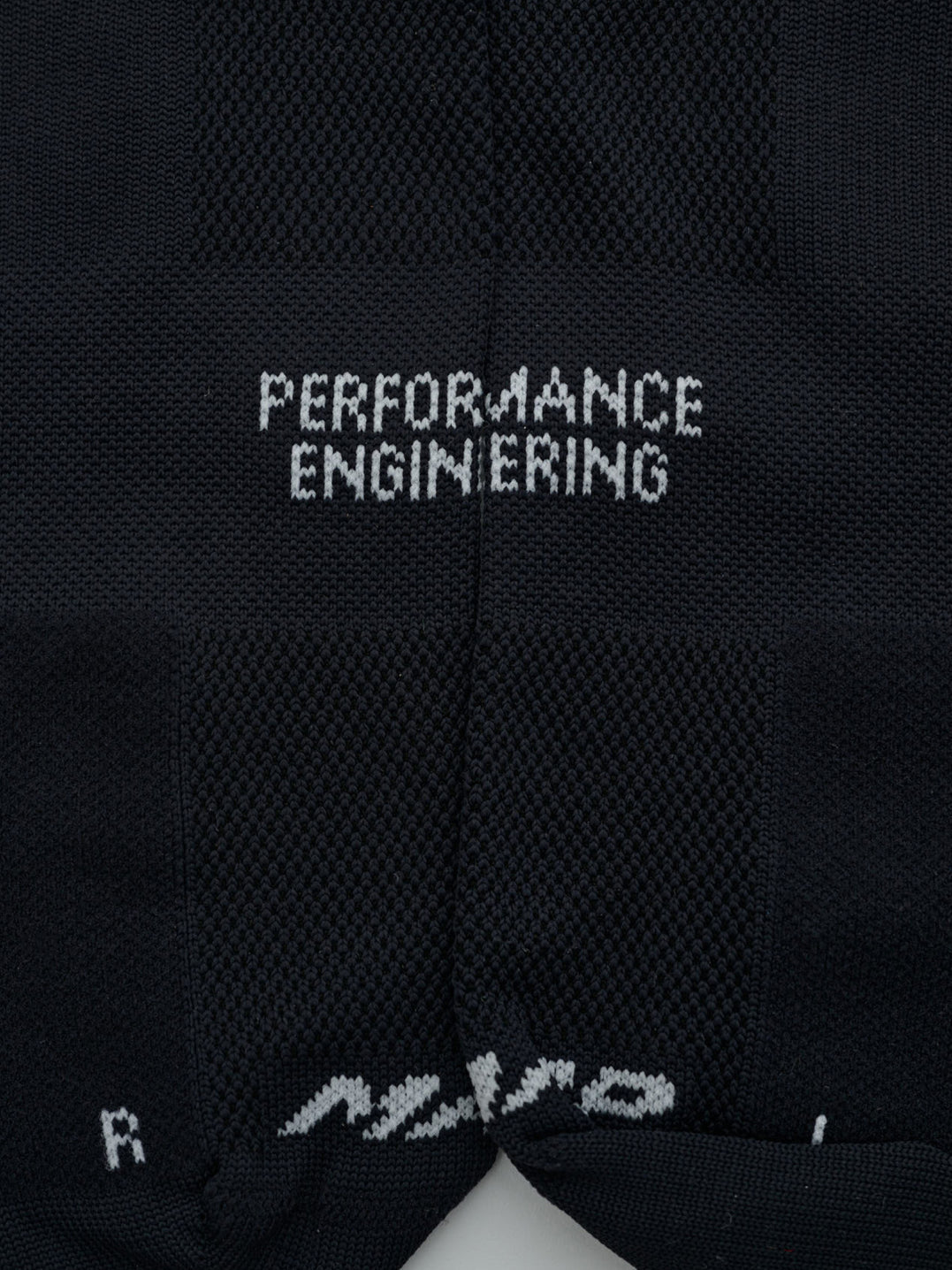 Emerge Sock - Black