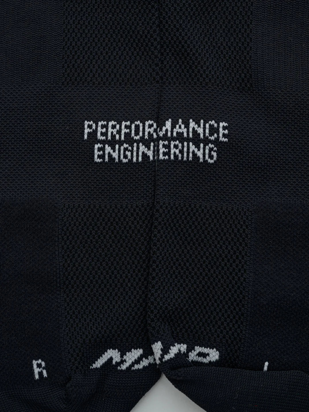 EMERGE TEAM SOCK - BLACK