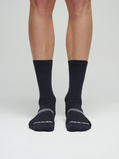 Emerge Sock - Black