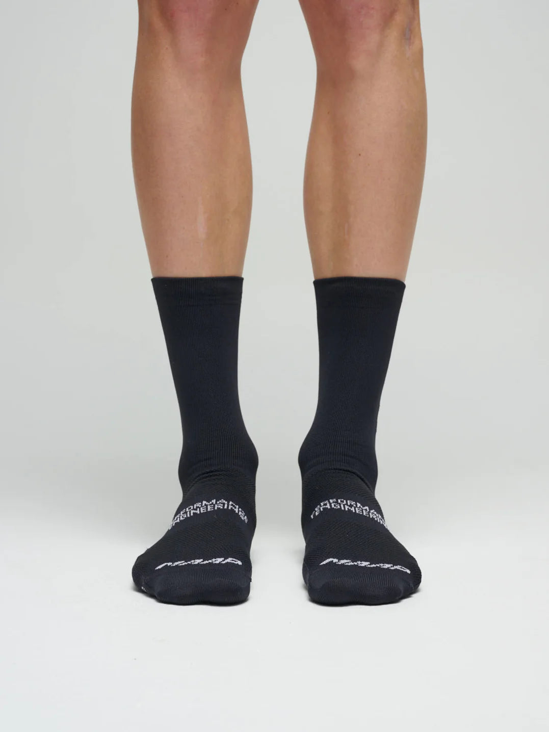 EMERGE TEAM SOCK - BLACK