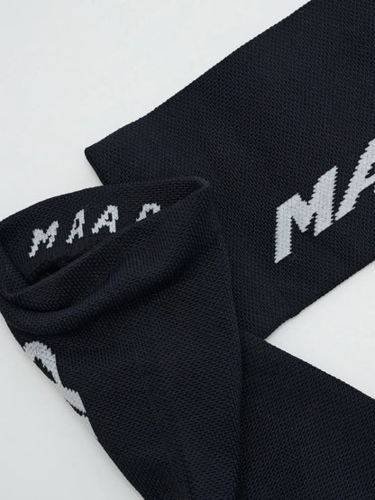 EMERGE TEAM SOCK - BLACK