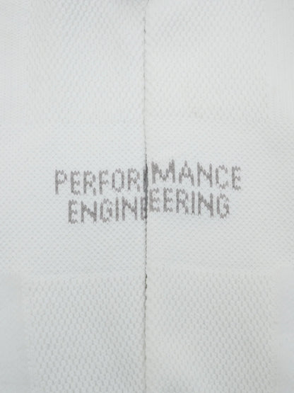 EMERGE TEAM SOCK - WHITE