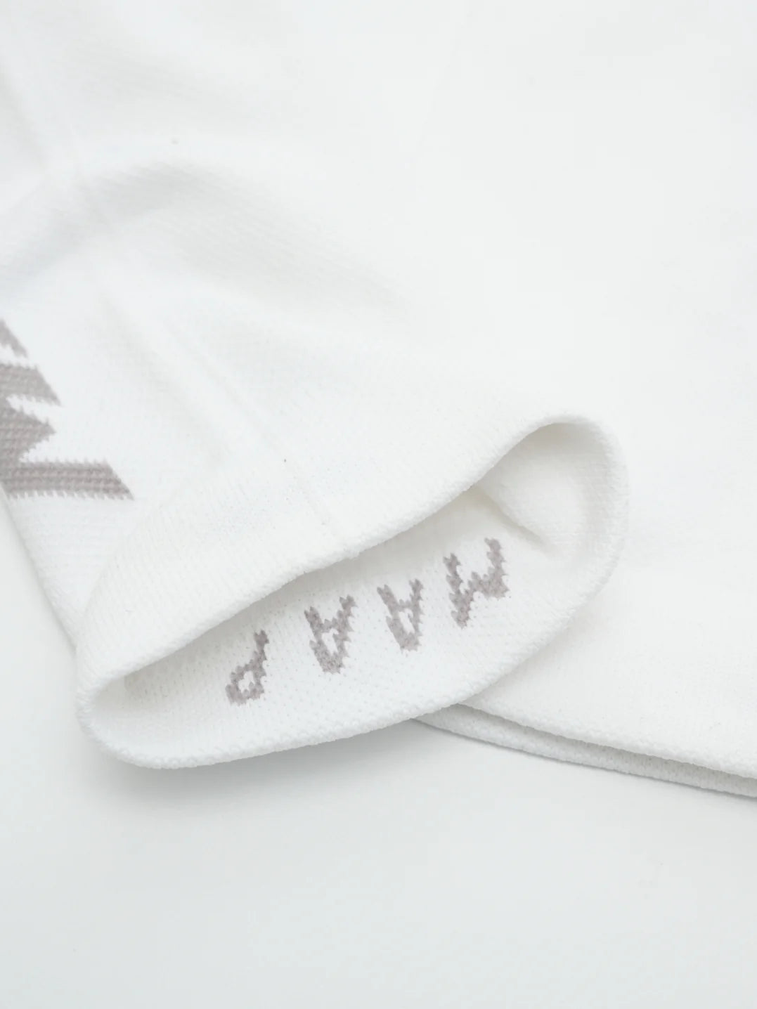 EMERGE TEAM SOCK - WHITE