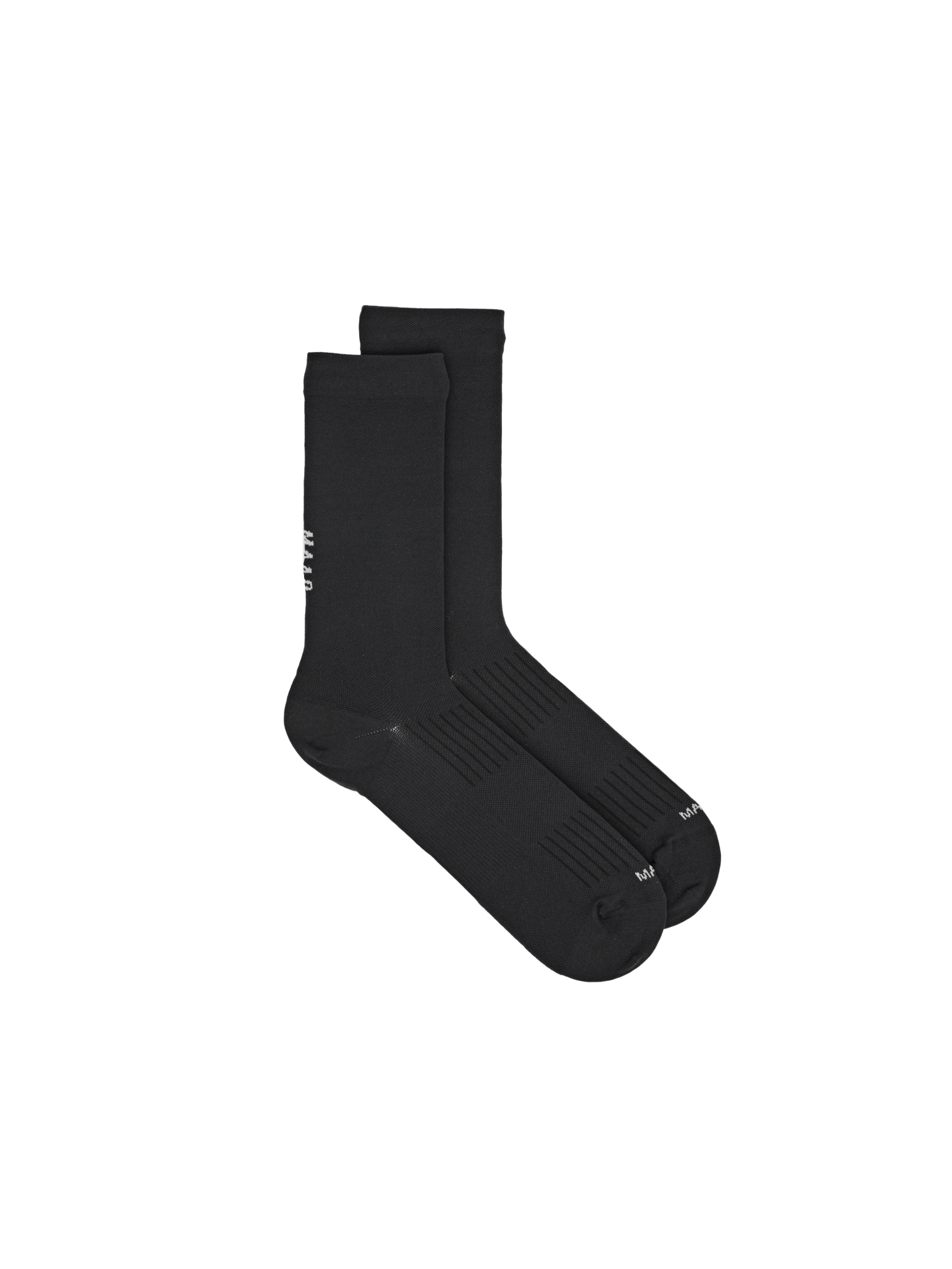 Team Sock - Long - Black