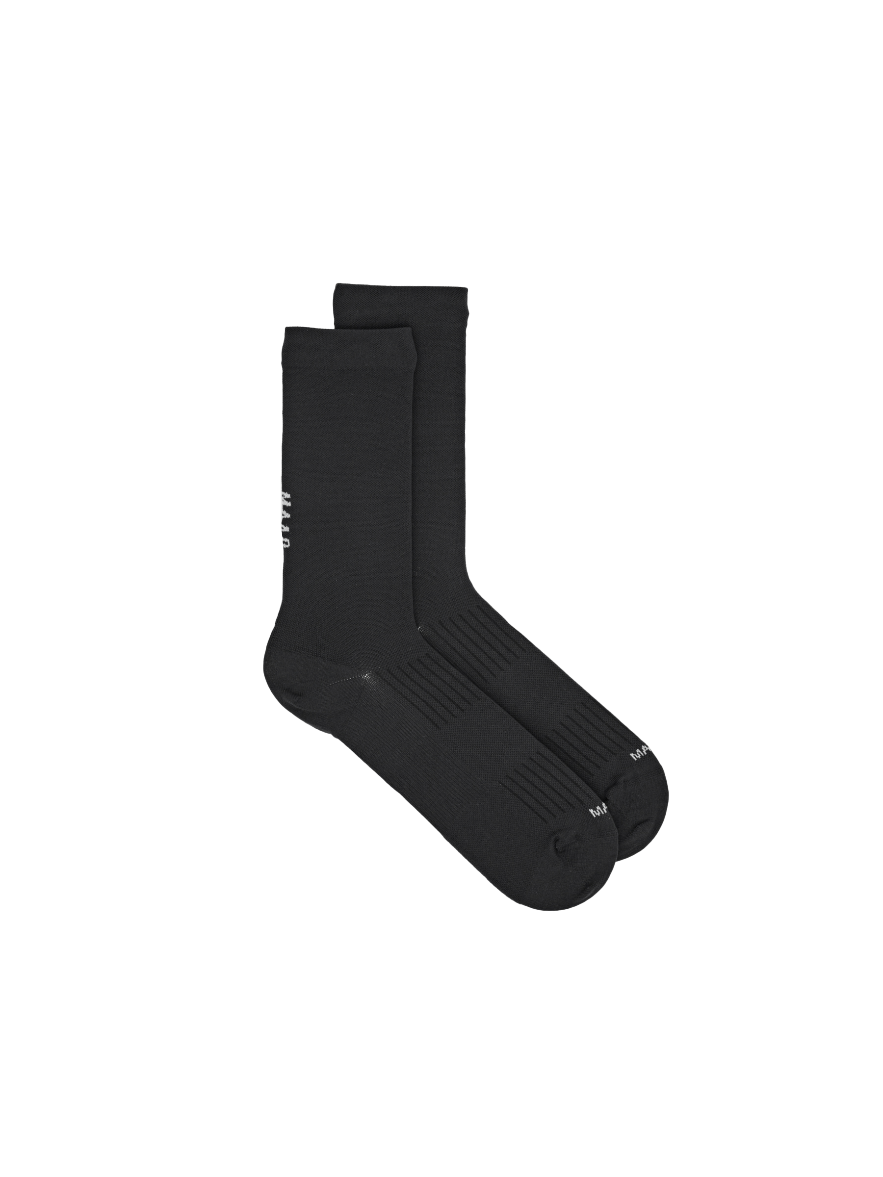 Team Sock - Long - Black