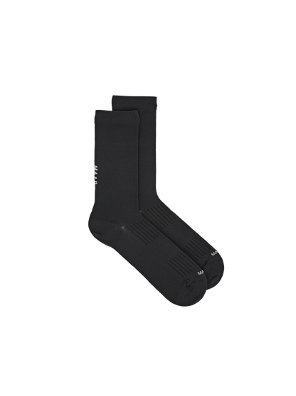 Team Sock - Long - Black