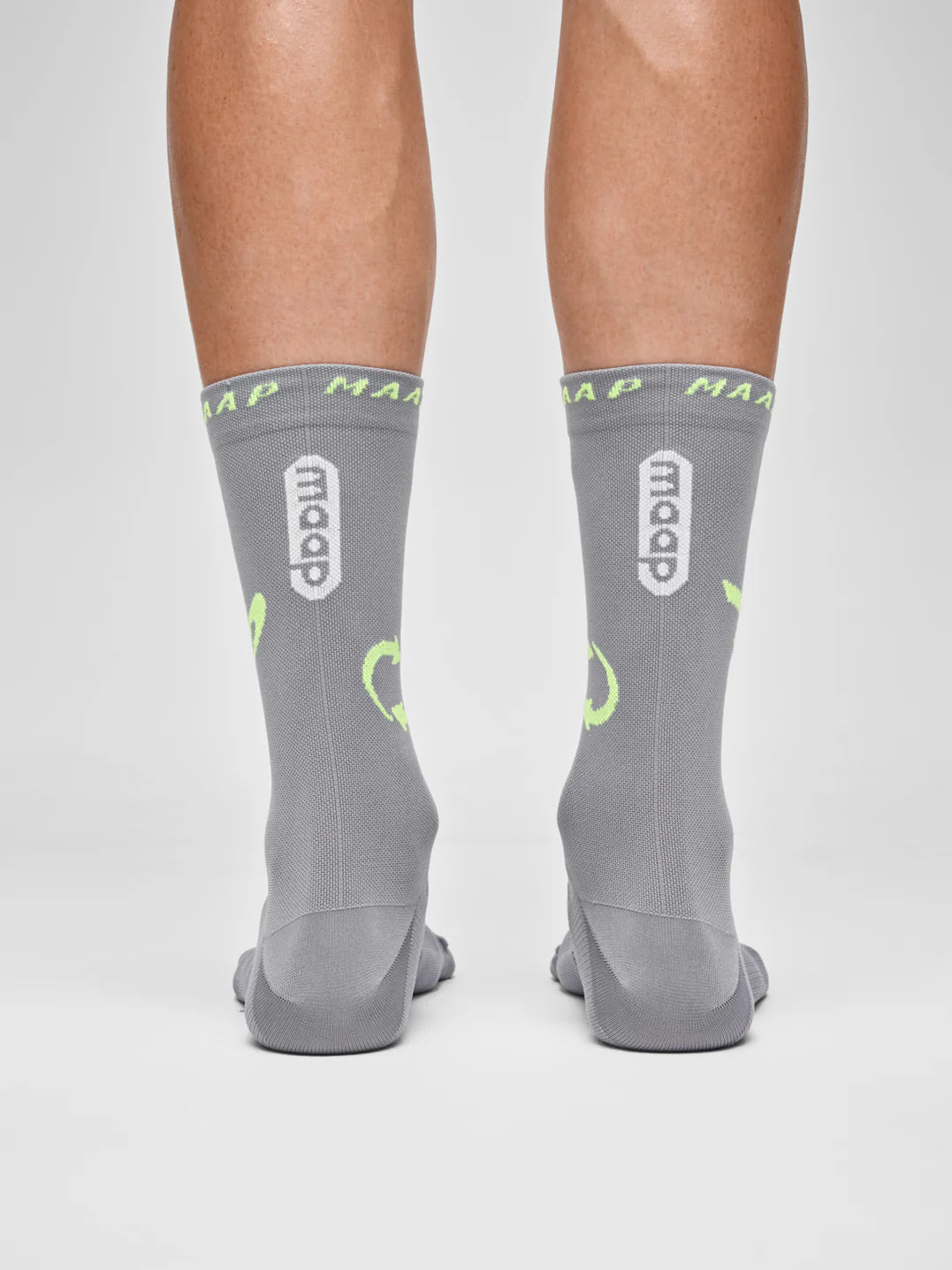 SPECTRUM TEAM SOCK - Urban grey