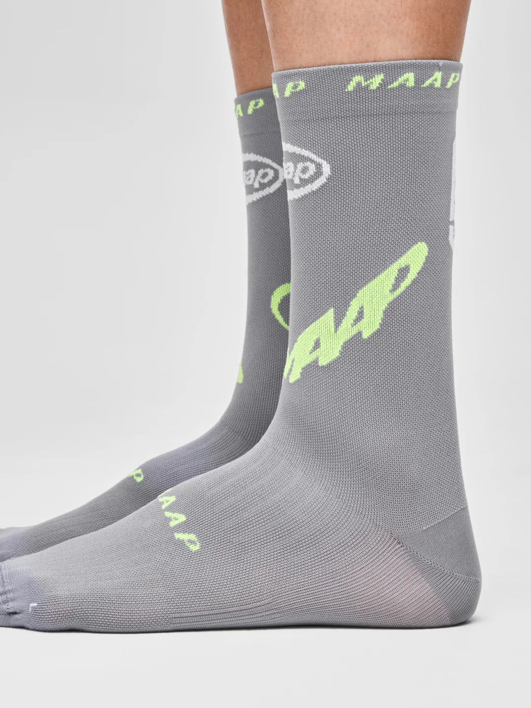 SPECTRUM TEAM SOCK - Urban grey