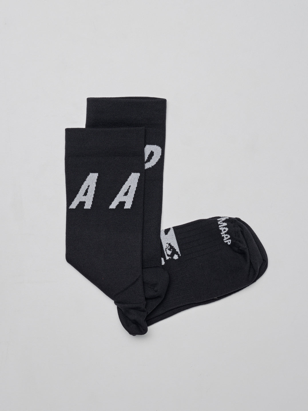 MAAP X P.A.M. TEAM SOCK - Black/White