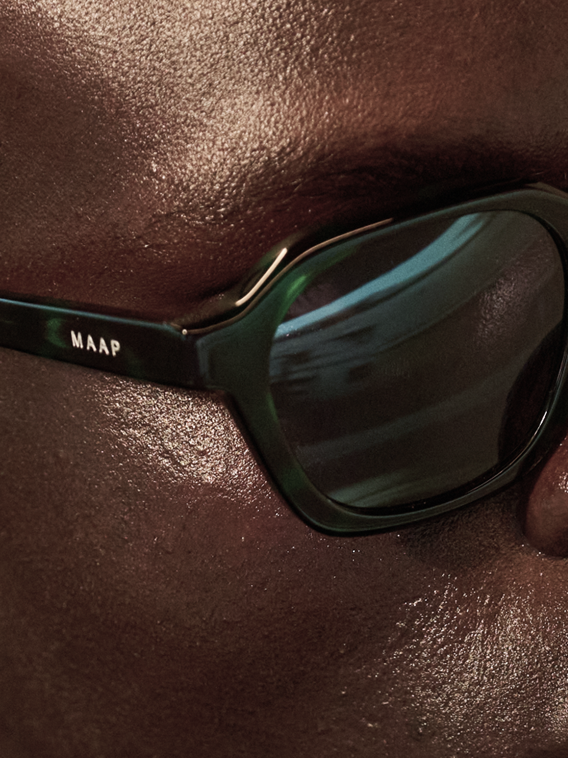 MAAP GERSON SUNGLASSES