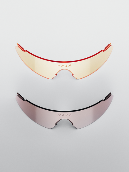 MAAP HALO SUNGLASSES