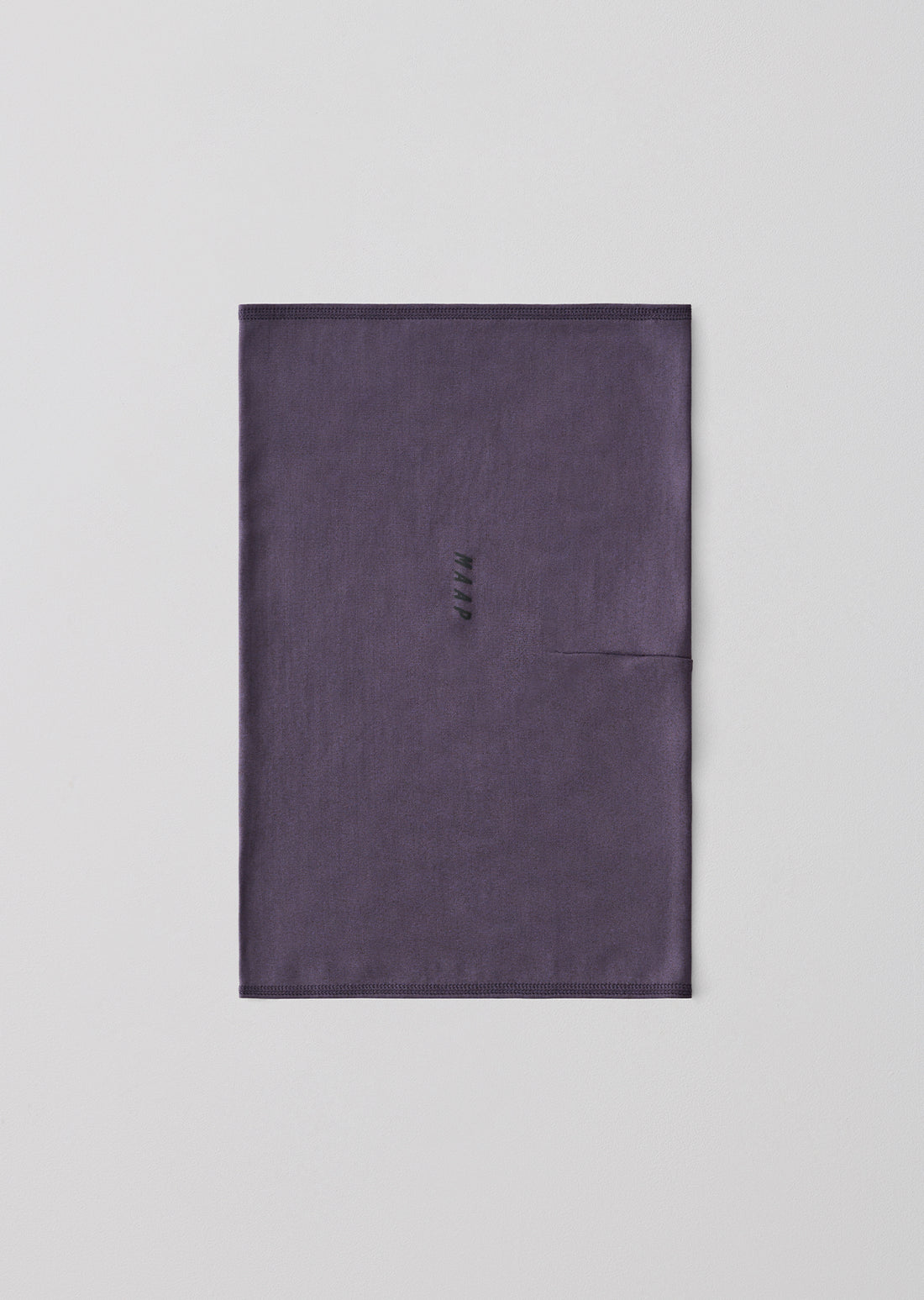 purple Neck Warmer