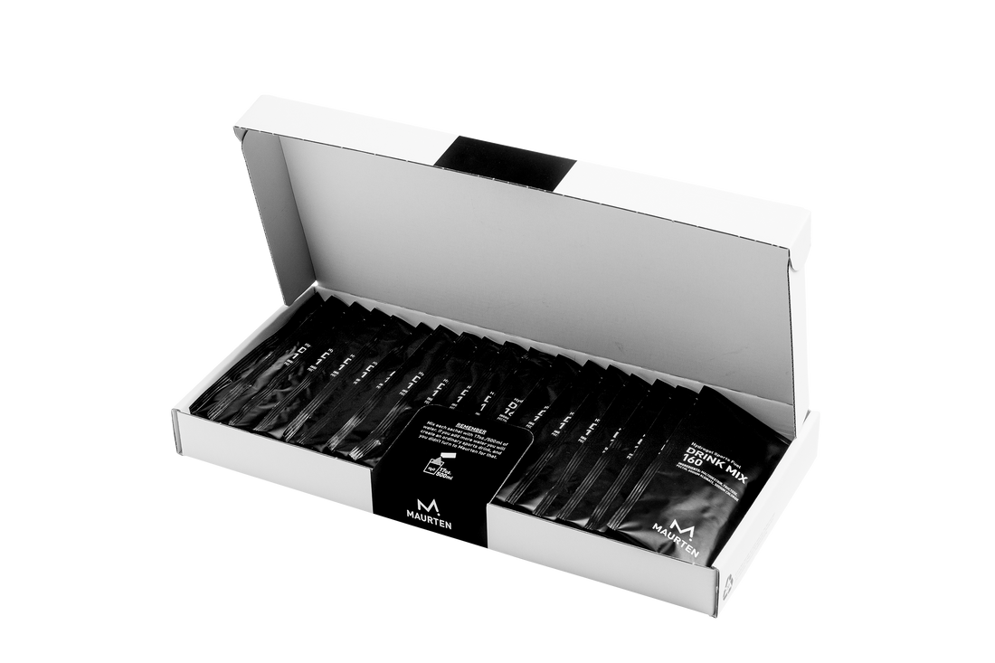 Maurten DRINK MIX 160 - BOX
