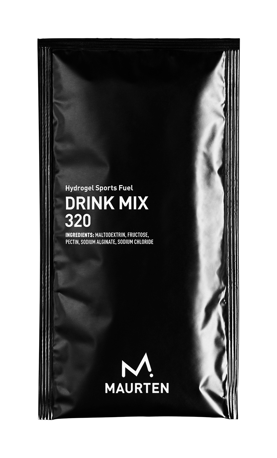 pack of Maurten DRINK MIX 320
