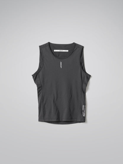 Team Mesh Base Layer - Black