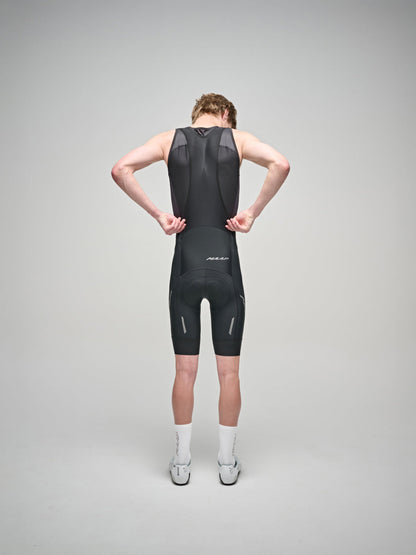 Team Mid Weight Base Layer - Black