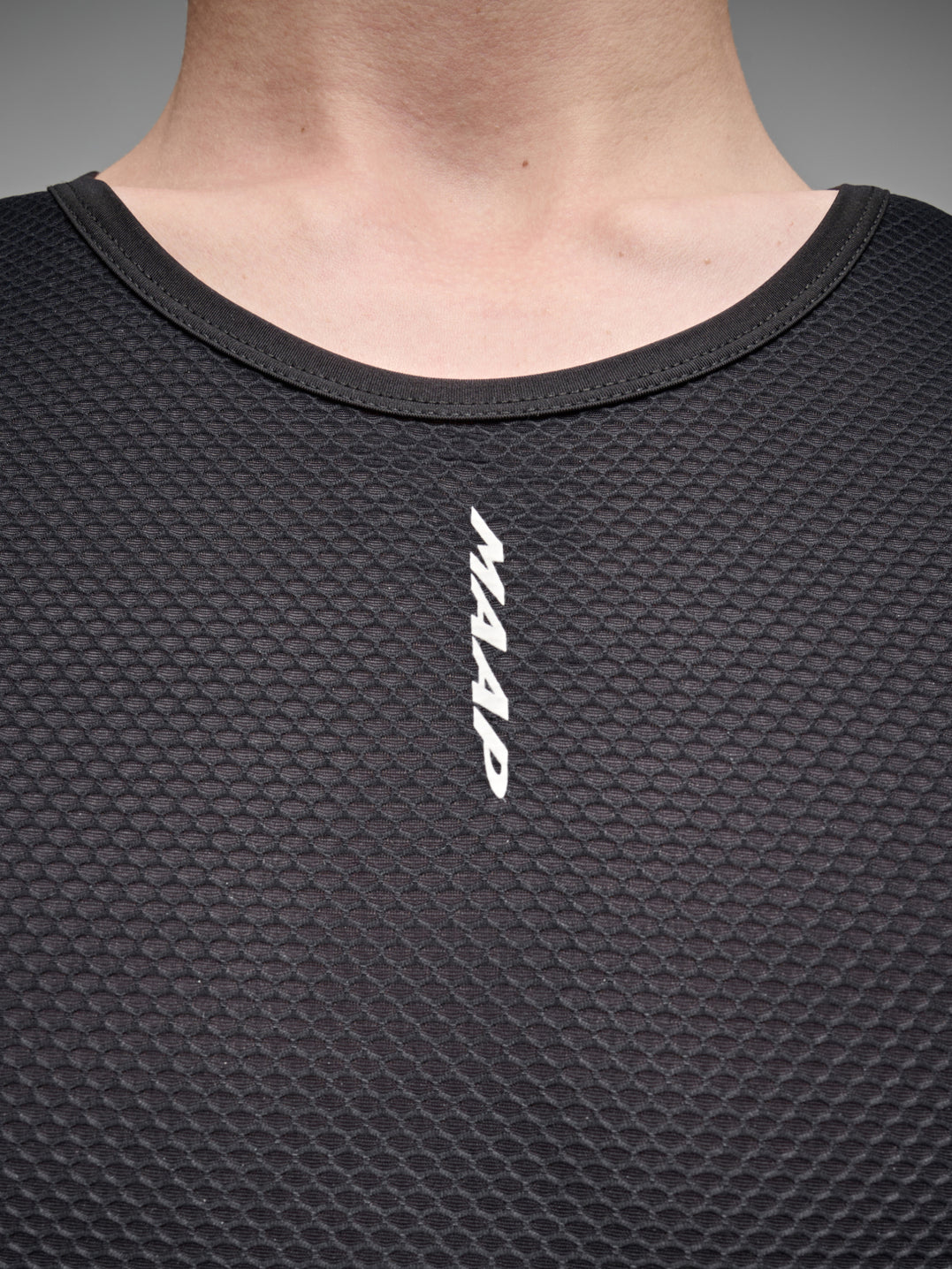 Team Mid Weight Base Layer - Black