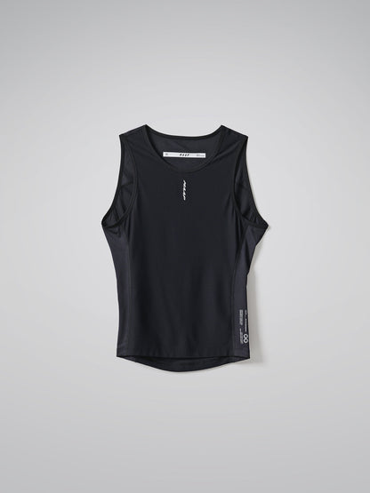 Team Mid Weight Base Layer - Black