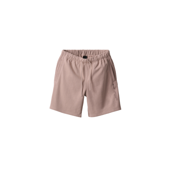 Essentials Sweat Short - Fawn