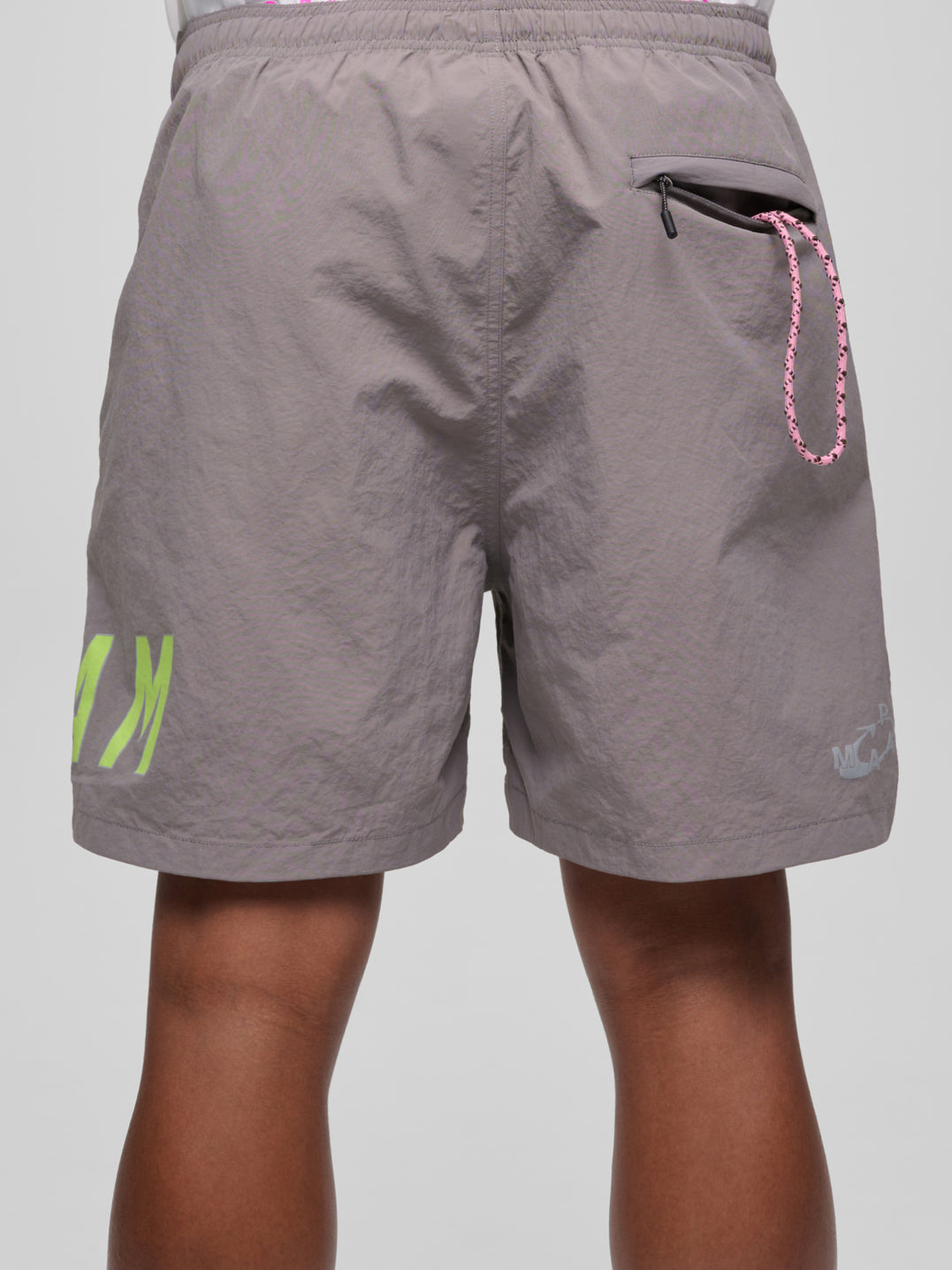 MAAP X P.A.M. SHORT