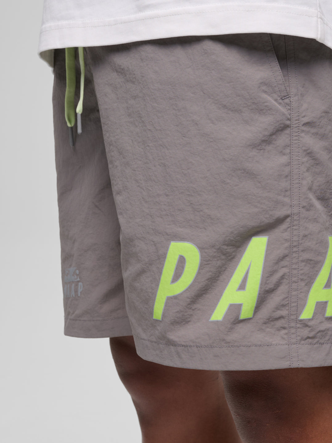 MAAP X P.A.M. SHORT