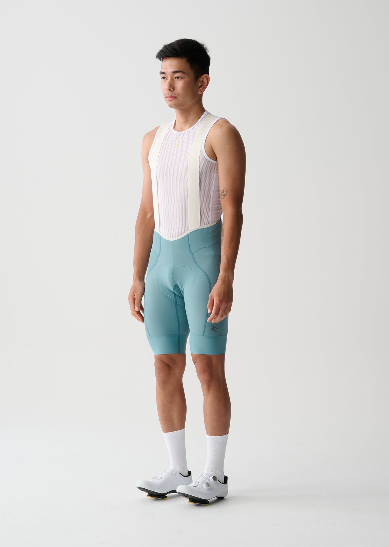 Shop Our MAAP Team Bib Evo | La Byci