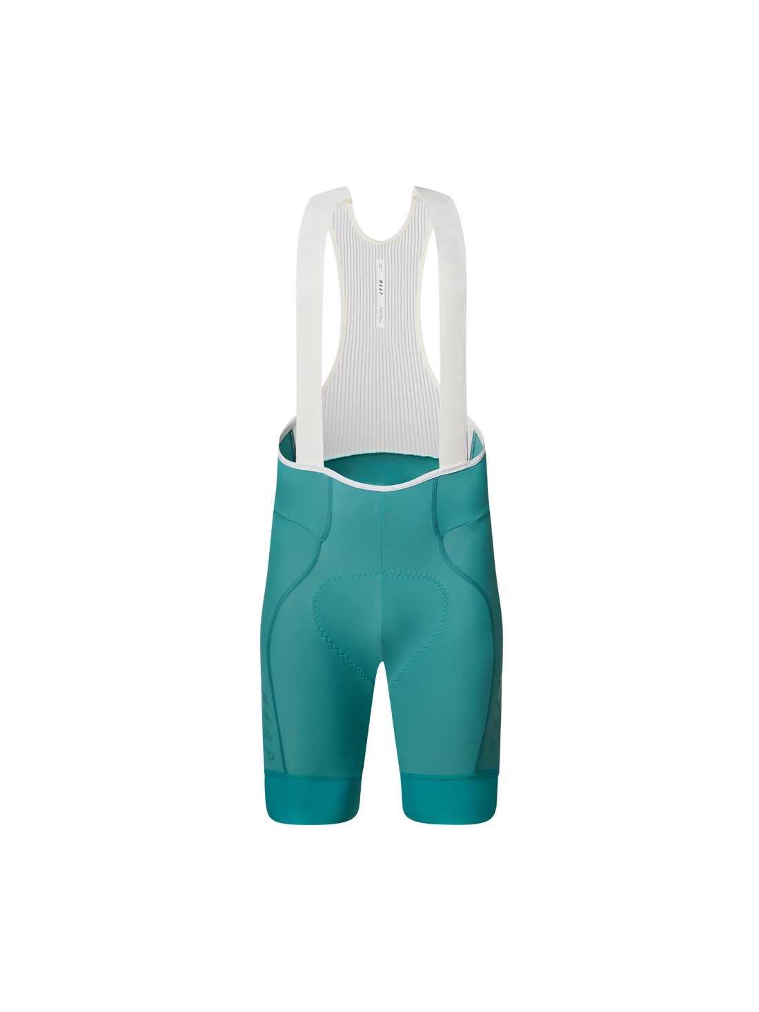 Team Bib Evo - Deep Lagoon