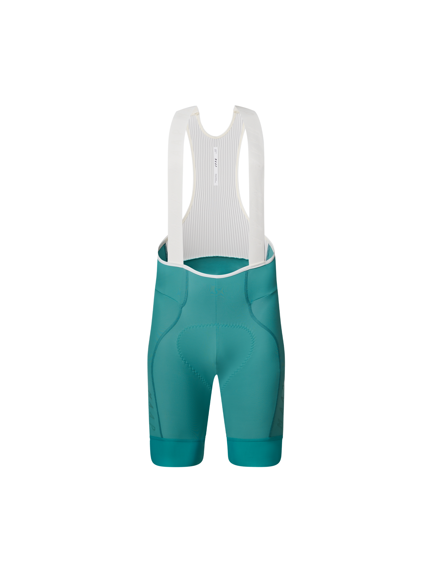 Team Bib Evo - Deep Lagoon