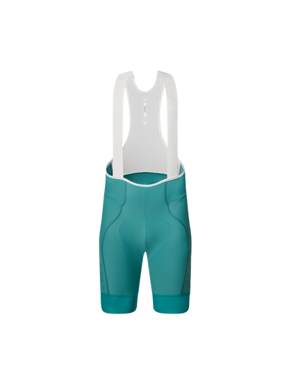 Team Bib Evo - Deep Lagoon