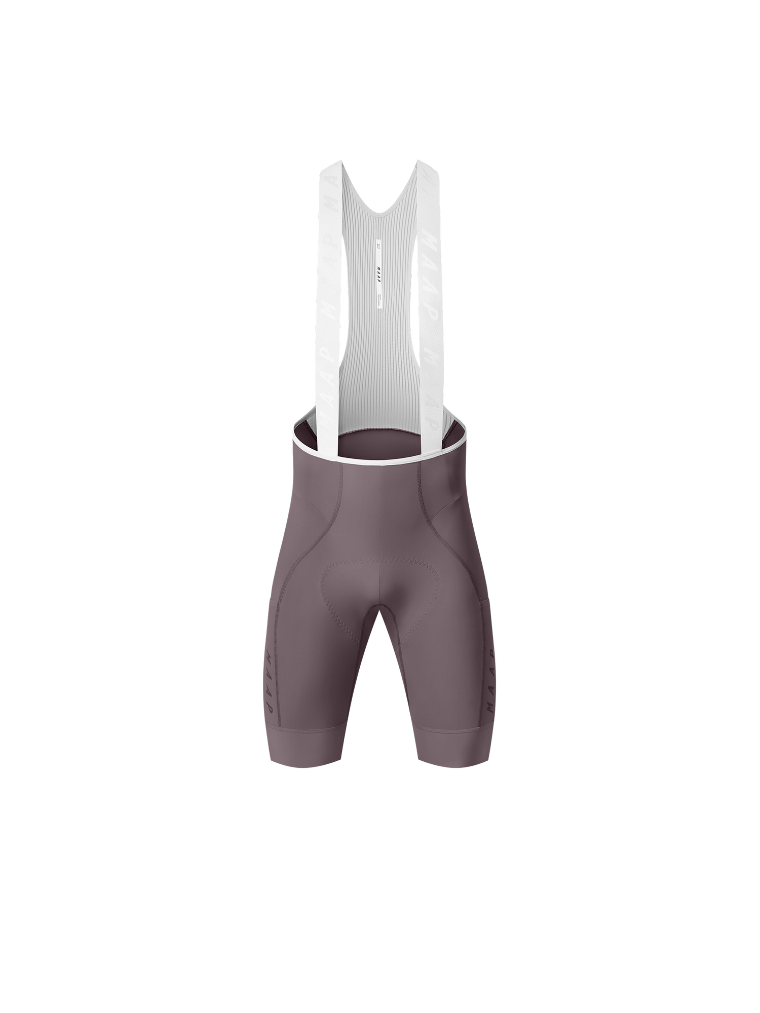Team Bib Evo - Warm Iron