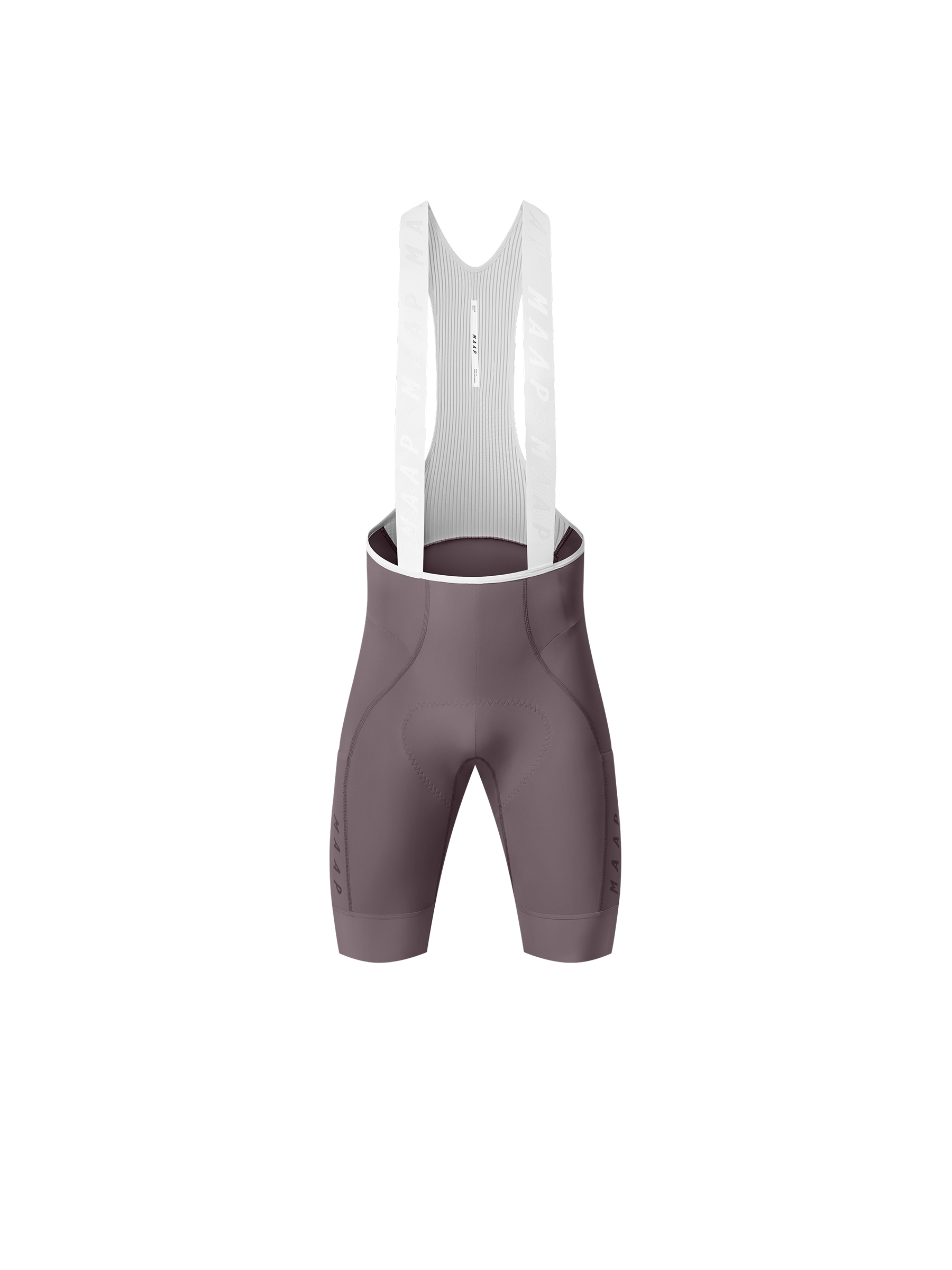 Team Bib Evo - Warm Iron