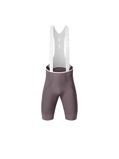 Team Bib Evo - Warm Iron