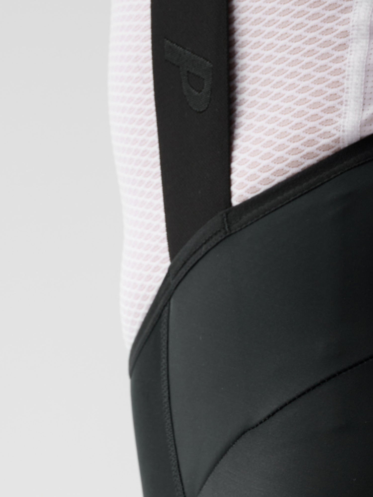 Evade X Team Bib Evo Cargo - Cherry Blossom
