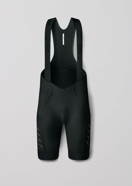 Buy Our Black Team Bib Evo Cargo | La Byci