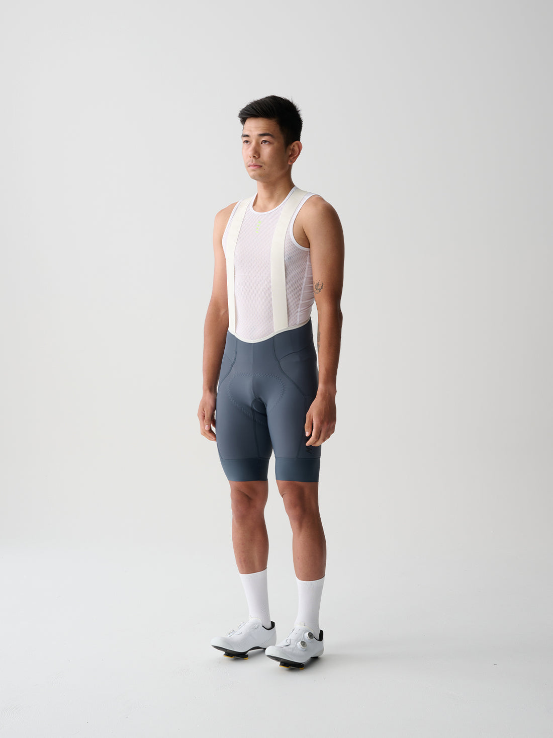 Team Bib Evo Cargo - Midnight