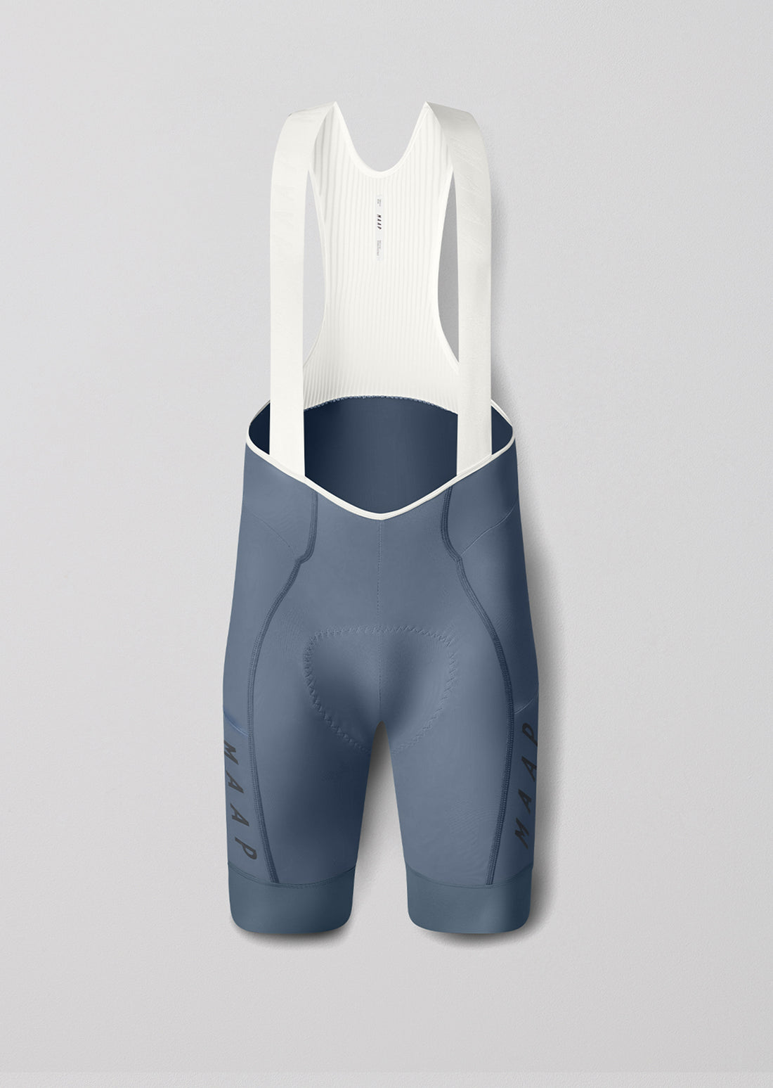 grey Team Bib Evo Cargo