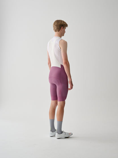 Team Bib Evo Cargo - Dark Mauve