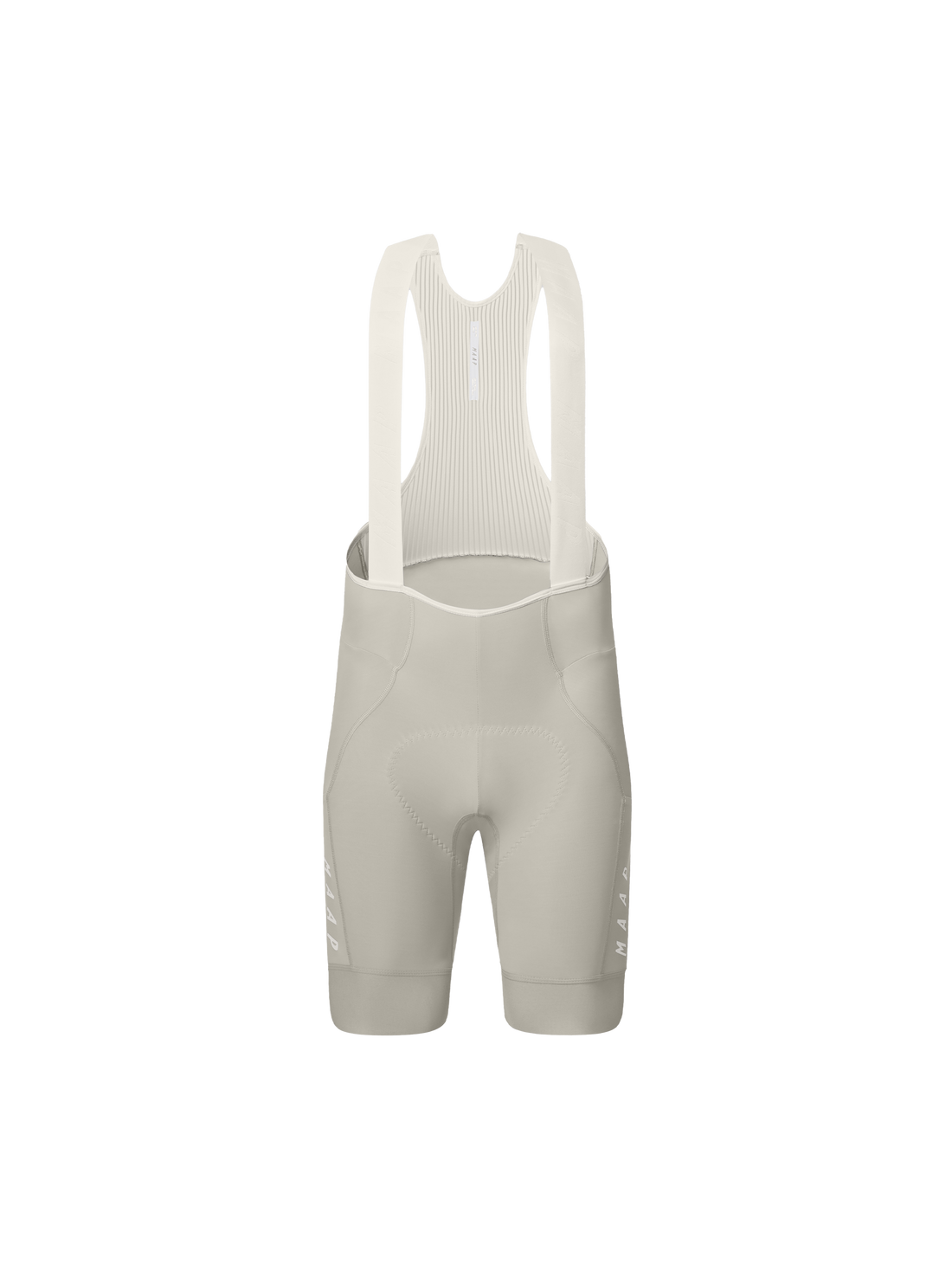 Team Bib Evo Cargo - Fog