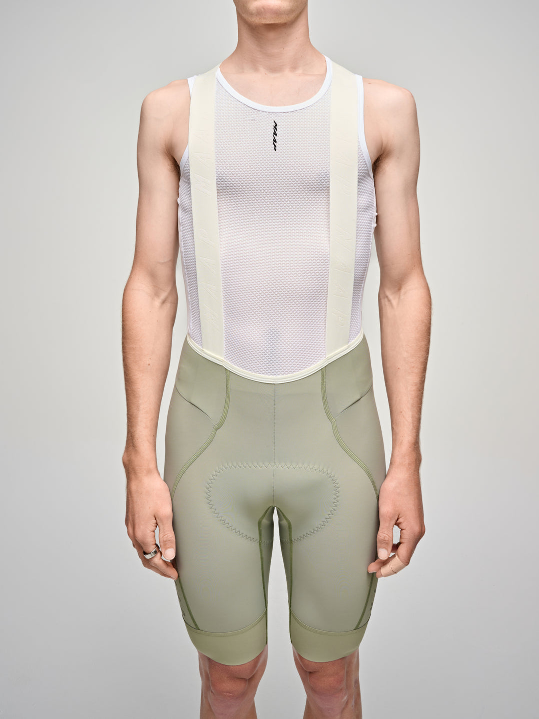 Team Bib Evo Cargo - Scrubland