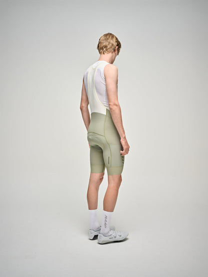 Team Bib Evo Cargo - Scrubland