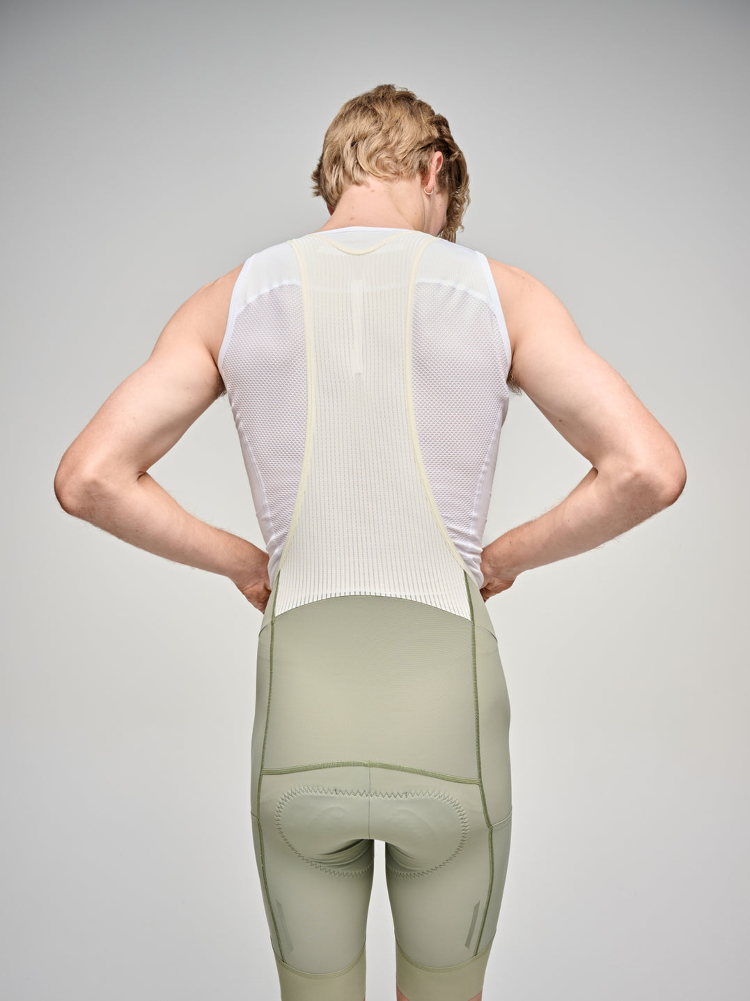 Team Bib Evo Cargo - Scrubland