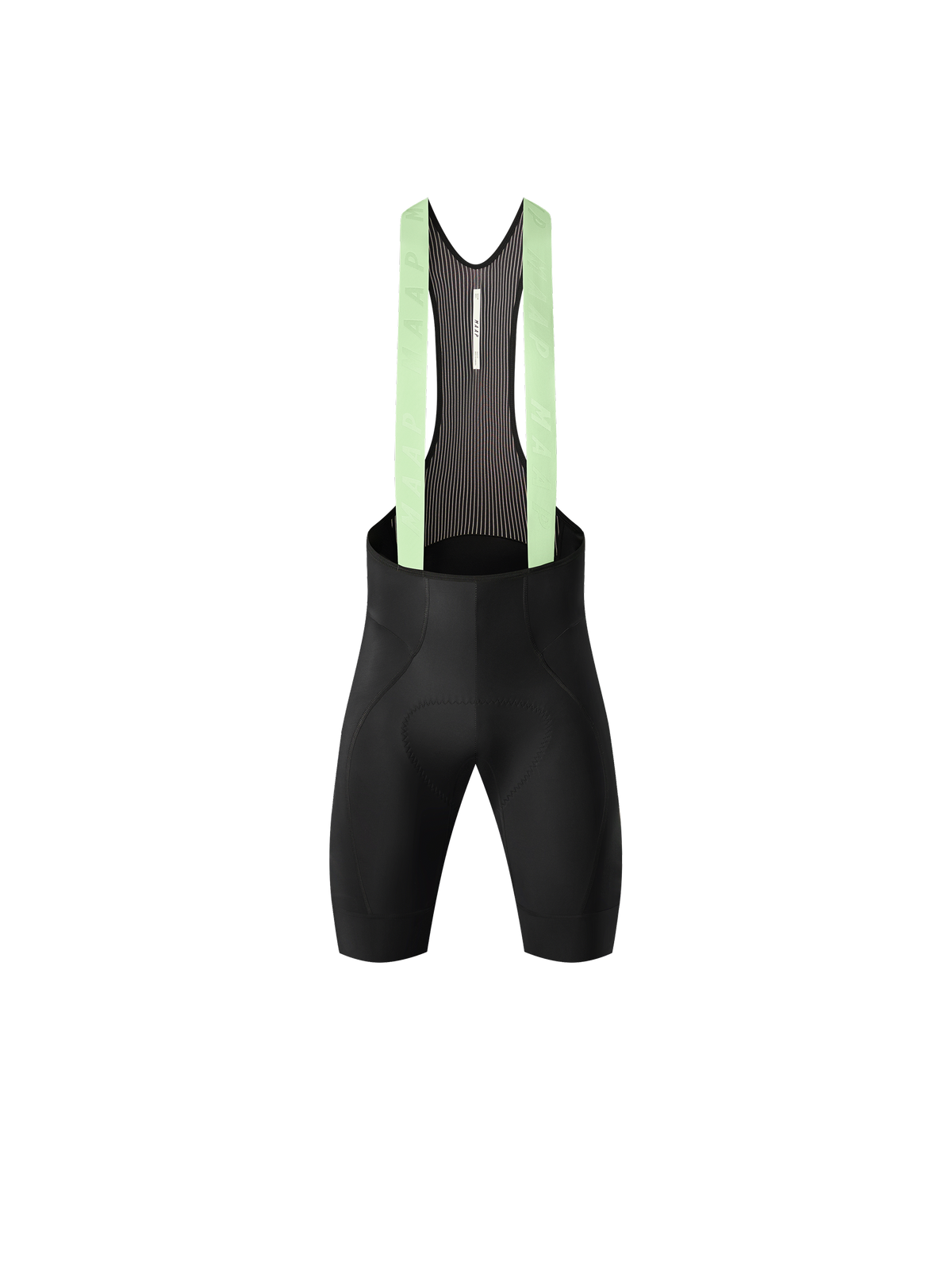 MAAP GAMMA Team Bib Evo Cargo - Black