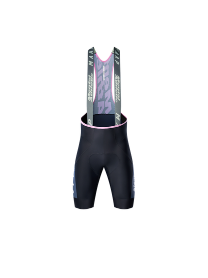 MAAP x Mental Athletic Team Bib Evo Cargo - Onyx