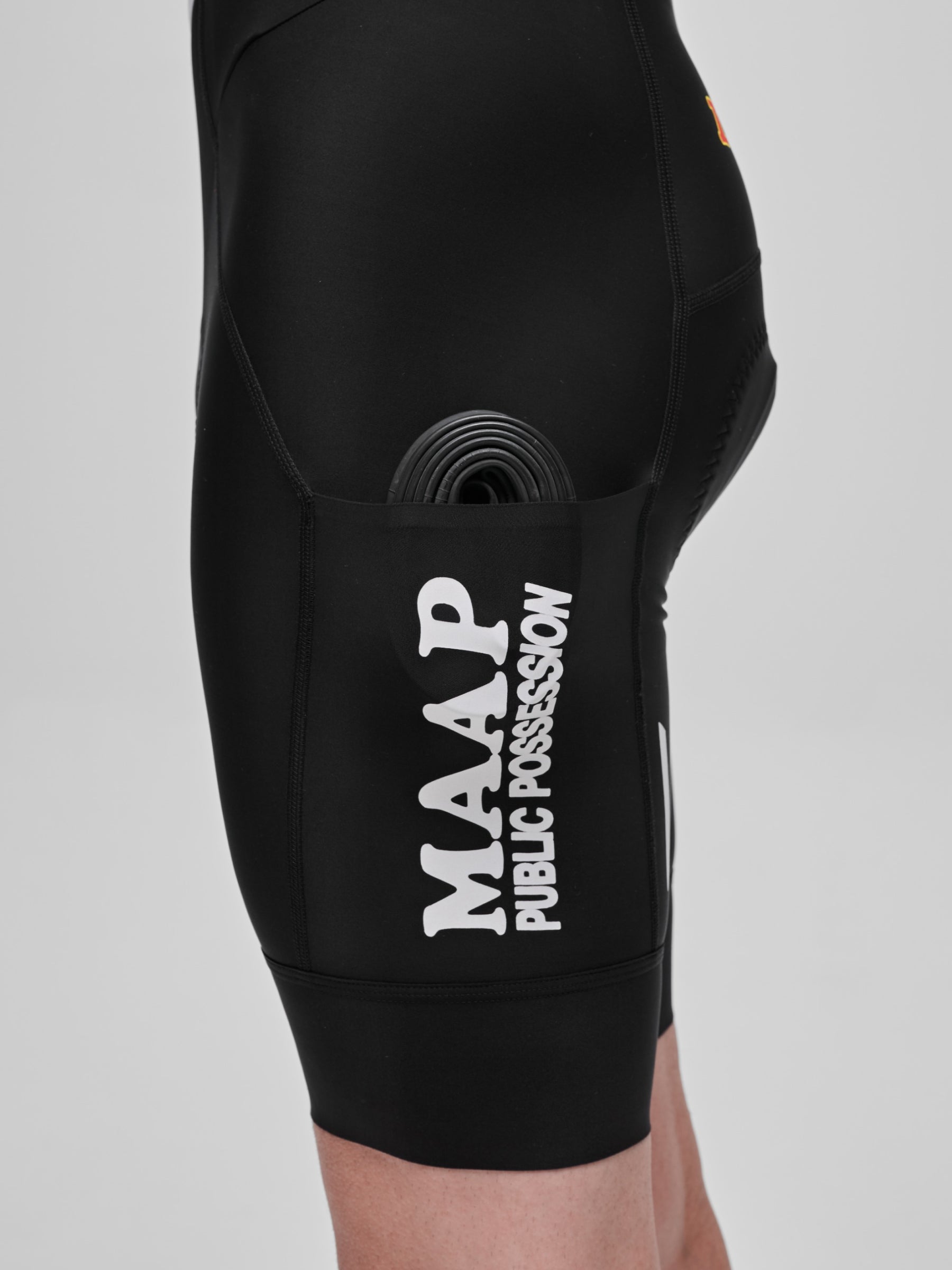 PUBLIC POSSESSION X MAAP TEAM BIB EVO CARGO