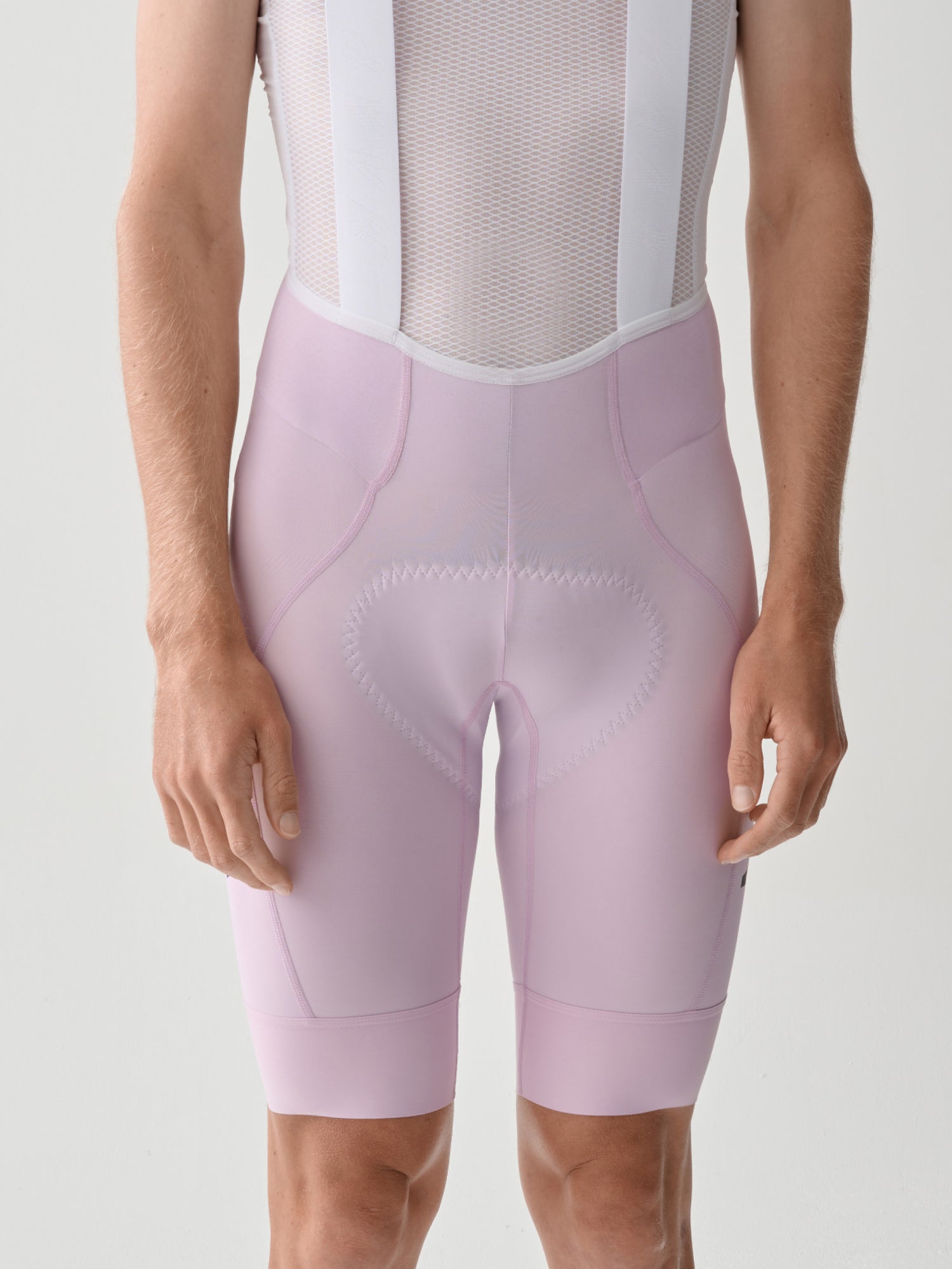 Evade X Team Bib Evo Cargo - Cherry Blossom