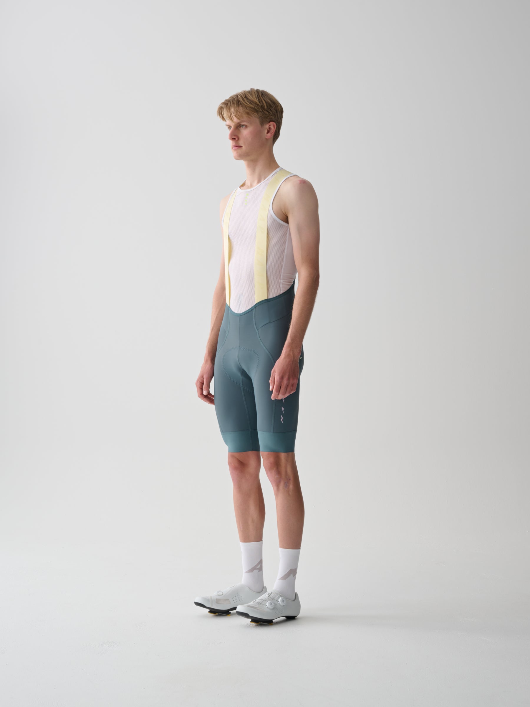 Explore Our Collection of Men's Bib | La Byci