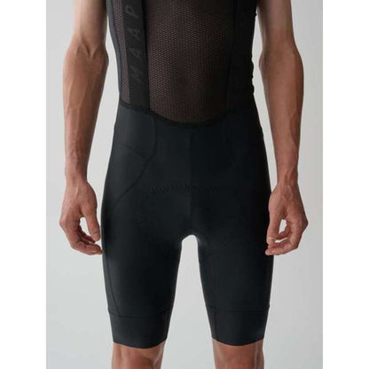 Aerate Team Bib Evo Cargo - Black
