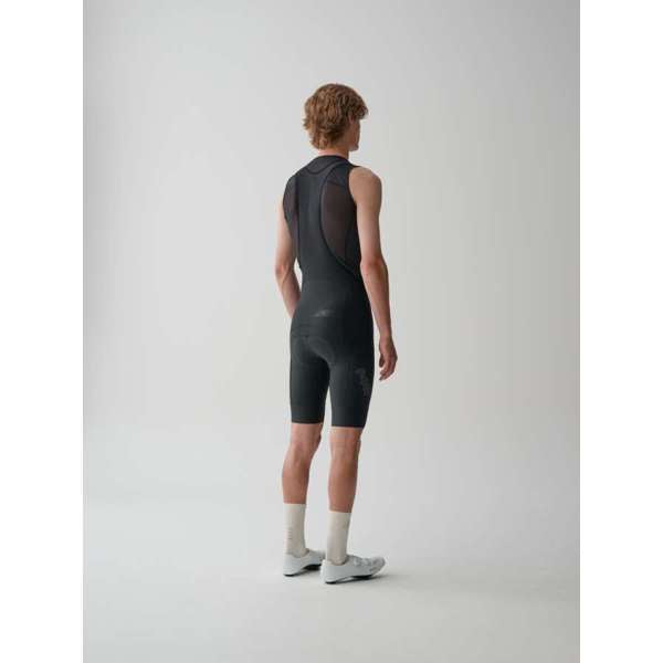 Aerate Team Bib Evo Cargo - Black