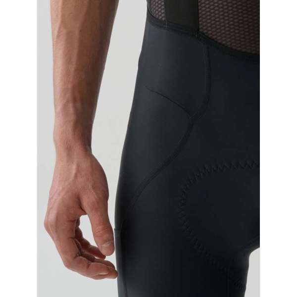 Aerate Team Bib Evo Cargo - Black