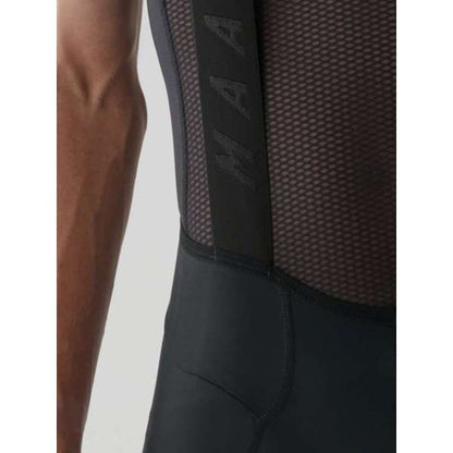Aerate Team Bib Evo Cargo - Black
